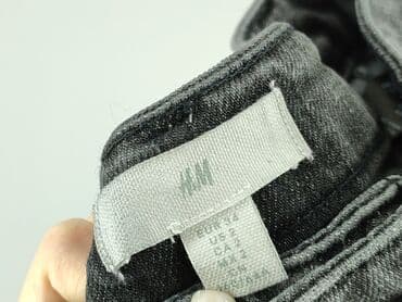 spodnie dresowe peak performance: H&M, Джинси жіночі, XS — 4
