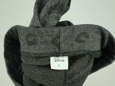 kapcie myszka miki dla dorosłych: Disney, Szorty damskie, rozmiar L — 4