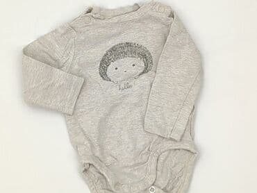 Body, H&M, 3-6 months, 
condition - Very good