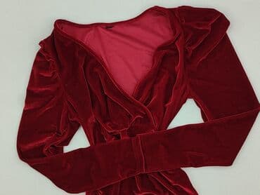 aksamitne sukienki: Sukienka damska, One size — 1