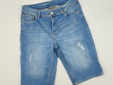 borelli buty: Yessica, Szorty damskie, rozmiar M — 1