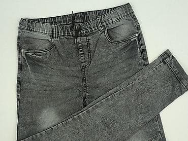 11 degrees: Spodnie jeansowe, Destination, 15 lat, 170, stan - Bardzo dobry — 1