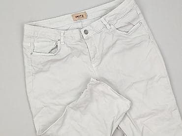 Imitz, Spodnie 3/4 damskie, rozmiar 2XL w lalafo.pl Imitz, Spodnie 3/4 damskie, rozmiar 2XL