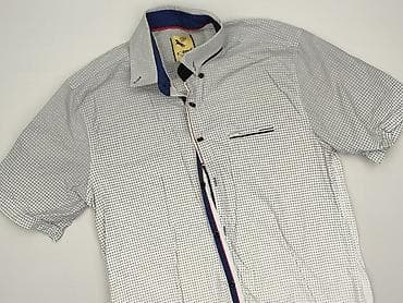 mango tshirt: Koszulа dla mężczyzn, rozmiar XL — 1