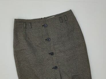 plisowane spódnice lidl: H&M, Spódnica damska, rozmiar M — 1