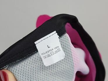 kurtka legii: T-shirt sportowy dla mężczyzn, rozmiar L — 4