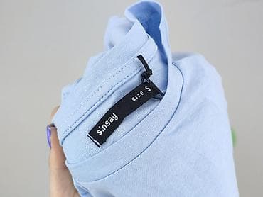 dolce t: Sinsay, T-shirt damski, rozmiar S — 4