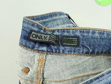 only blue behaviour jacket: Only Jeans, Jeansy damskie, rozmiar M — 4