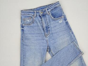 Bershka, Джинси жіночі, розмір S