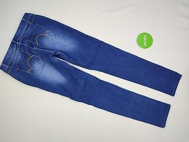 dickies: Jeansy damskie, rozmiar L — 3