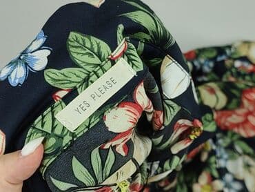 sukienka rozkloszowana dekolt łódka: Tak, Sukienka damska, rozmiar S — 4