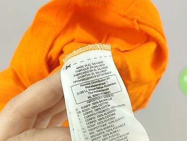 ufc reebok: Reebok, T-shirt damski, rozmiar S — 5