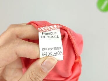 koszula z bufiastymi rękawami sinsay: Women's blouse, size S (EU 36) — 4