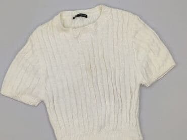 zara bluzki: Zara, Sweter damski, M — 1