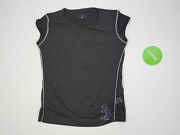 nike pro: T-shirt damski, rozmiar XL — 2