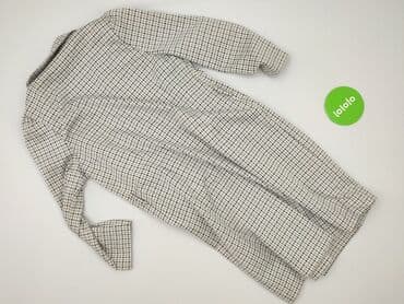 kurtki reserved damskie wyprzedaż: Reserved, Płaszcz damski, rozmiar M — 5