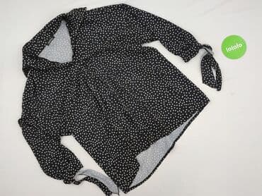 koszulka do garnituru damskiego: Boohoo, Bluzka damska, rozmiar L — 2