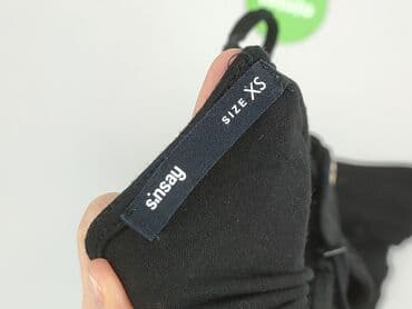 sukienka maxi plus size: Sinsay, Sukienka damska, rozmiar XS — 5