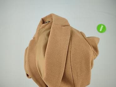 reserved eco aware: Selected Femme, Płaszcz damski, rozmiar S — 6