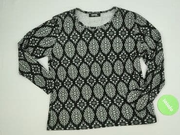 misbhv polizei t shirty: Bluzka damska, XL — 2