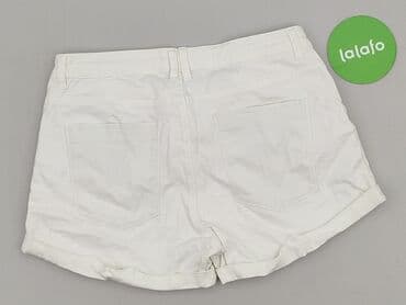 spodnie woskowane damskie stradivarius: Esmara, Shorts for men, size L — 3