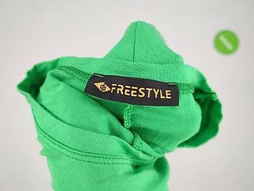 t shirt second hand: FreeStyle, T-shirt damski, rozmiar 3XL — 4