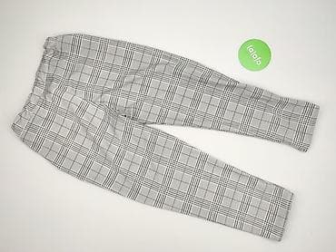 slipknot sinsay: Spodnie materiałowe damskie, rozmiar M w lalafo.pl — 3 slipknot sinsay: Spodnie materiałowe damskie, rozmiar M — 3