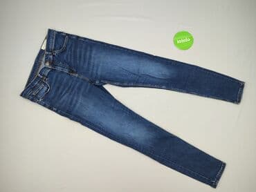 Ubrania damskie: Cross Jeans, Jeansy damskie, rozmiar L — 2