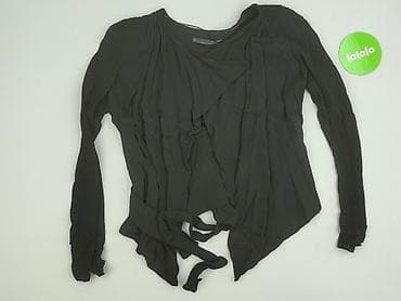 zara ramoneski: Zara, Kardigan damski, rozmiar S — 2