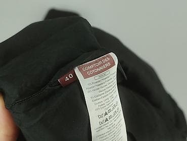 bluzki coco chanel: Comptoir des Cotonniers, Sukienka damska, rozmiar L — 5