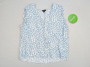 biustonosze 90d: Esmara, Bluzka damska, rozmiar 2XL — 2