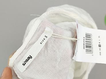 bluzki boho koronka: Sinsay, Bluzka damska, rozmiar S — 4