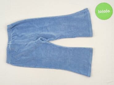 kombinezon softshell dla dzieci lidl: Legginsy dziecięce, 2-3 lat, 92/98, stan - Idealny — 3