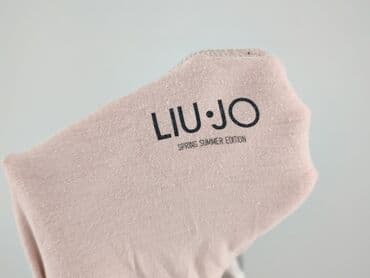 koszulka young leosia: Liu Jo, T-shirt damski, rozmiar S — 4