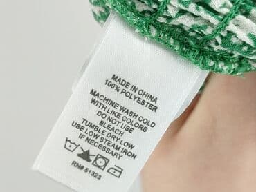 wiosenna koszula: Bluzka damska, rozmiar M — 5