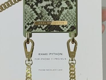 czapka z okularami reserved: Etui do telefonu, stan - Idealny — 5