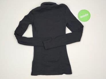 hm t shirty basic: H&M, Women`s golf, size XS (EU 34) — 3