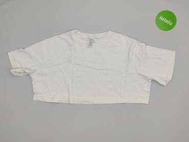 bluzki tchibo: H&M Divided, Top damski, M — 2