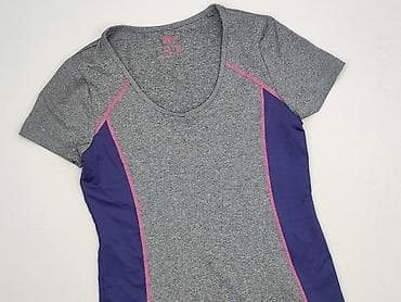 Crivit, T-shirt damski, rozmiar L