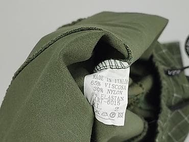 3.1 philip lim: Moda Italia, Spodnie materiałowe damskie, rozmiar L — 4