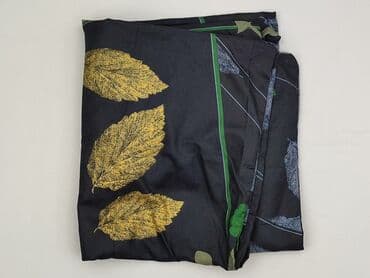 PL - Duvet cover 66 x 70, color - Black, condition - Perfect