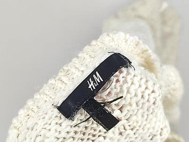 szydelko: H&M, Sweter damski, rozmiar 6XL — 4
