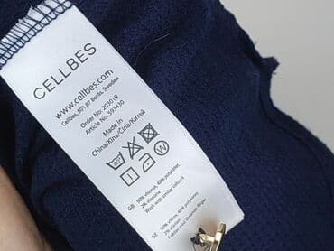 sukienki dżinsowe midi: Sukienka damska, rozmiar XL — 5