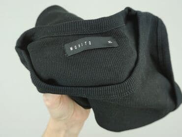 koszulka bez rękawów reserved: Mohito, Top damski, XL — 6