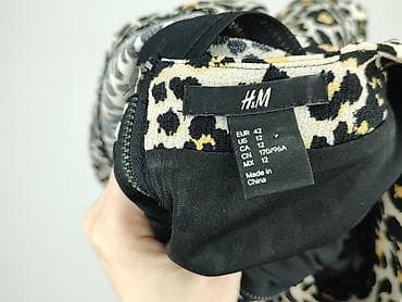 zielone cargo hm: H&M, Sukienka damska, rozmiar XL — 4