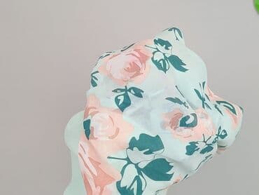 bluzka kolor miętowy: Women's blouse, size M — 8