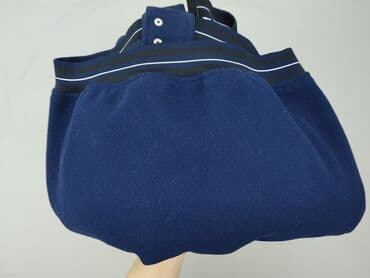 h m marynarka w paski: H&M Divided, Kurtka bomberka damska, XS — 6