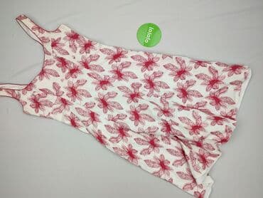 sukienki czerwone midi: Debut, Sukienka damska, rozmiar S — 3