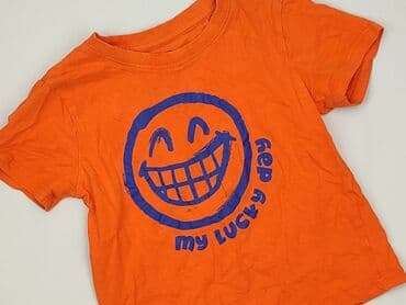 c: T-shirt, Cool Club, 2-3 years, 92-98 cm, condition - Very good — 1