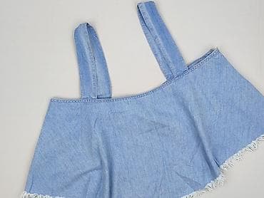jeans agolde: Forever 21, Top damski, rozmiar L — 1